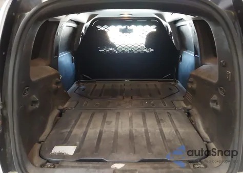 2010 Chevrolet Hhr Panel Ls из США, поврежденный, VIN 3GCAAADB8AS567277